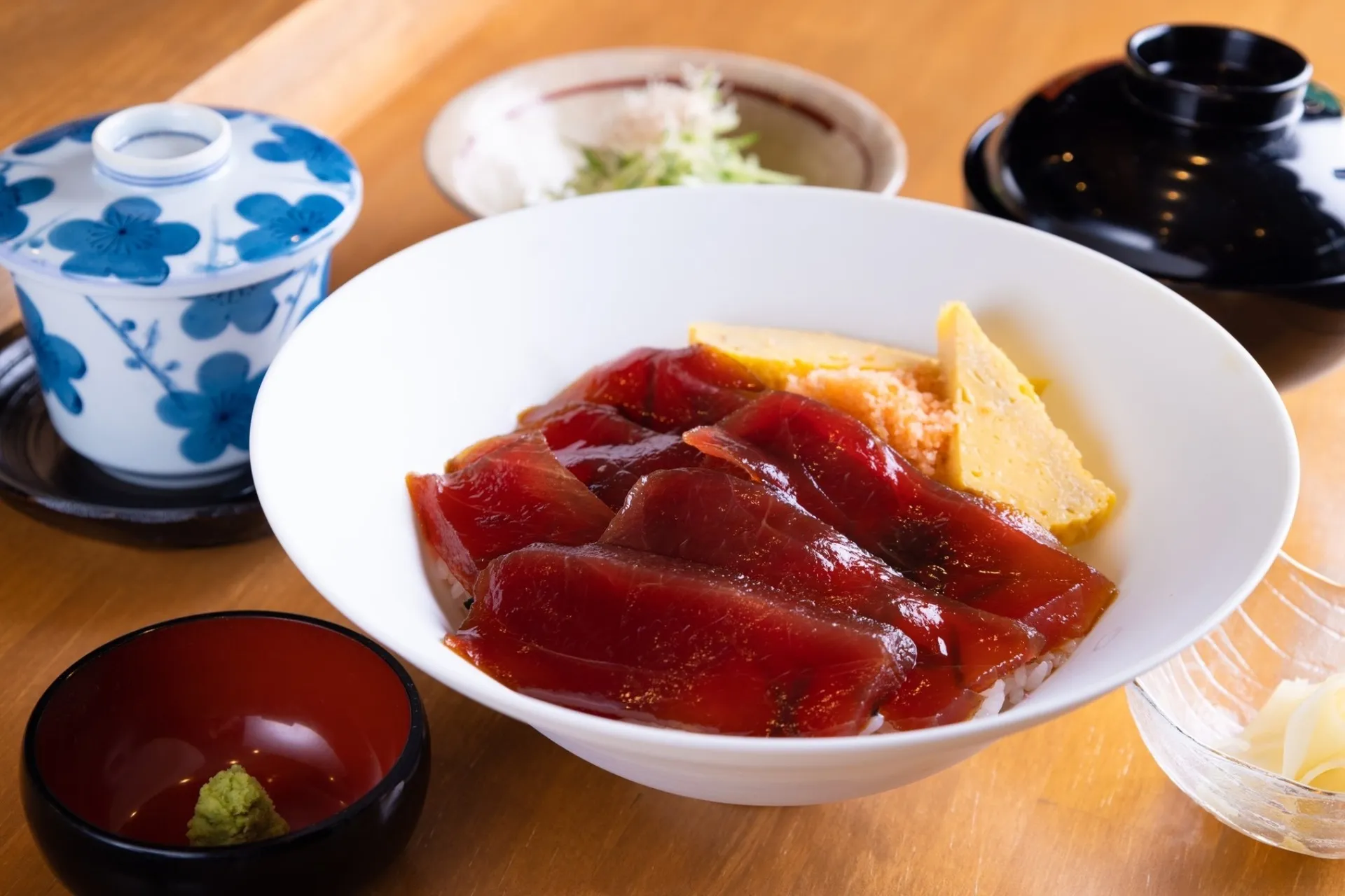 川越の寿司おすすめランチ